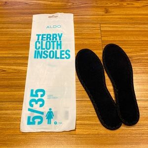 Cloth Shoe Insoles